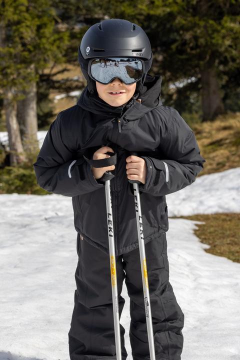 Produktbild Rukka Marlo Kinder Skijacke (164)