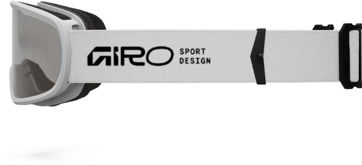 Produktbild Giro Tempo MTB Goggle (White, Clear)