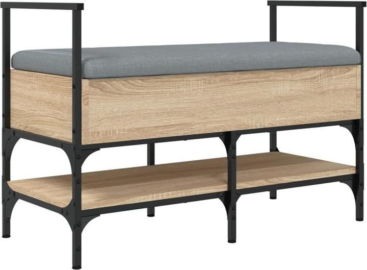 Produktbild vidaXL Serena (85.5 x 42 x 57.5 cm)