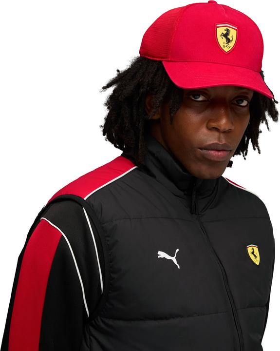 Produktbild Puma Ferrari (One Size)