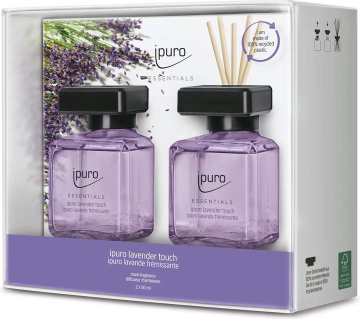 Immagine prodotto Ipuro Essentials (100 ml)
