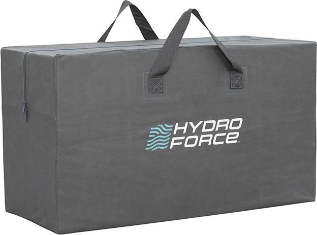 Image du produit Bestway Hydro Force Canot gonflable X4 pour 4 personnes Adventure Elite 3,15 m (315 cm, 1 Personne)