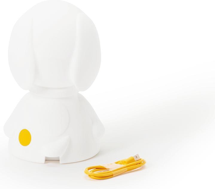 Actual product image Mr Maria First lamp Snoopy