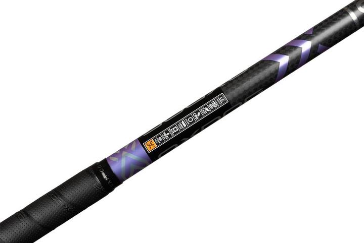 Produktbild Oxdog Ultralight HES 27 (1010 cm, Links, Rechts)