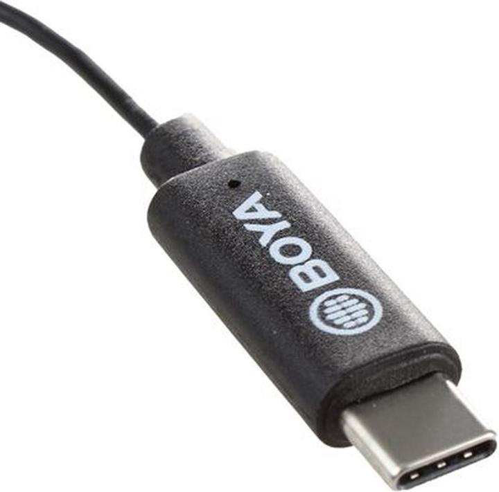 Produktbild Boya BY-K6 Adapterkabel