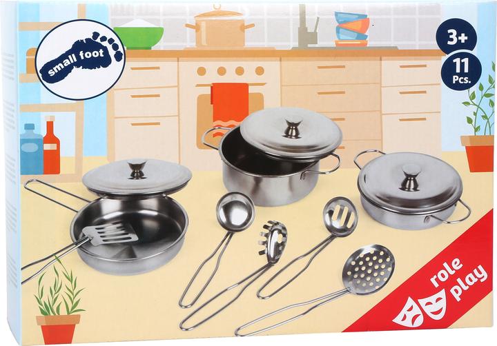 Immagine prodotto small foot Professionale