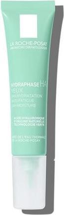 Image du produit La Roche Posay Hydraphase Eye Contour 15ml (Crème pour les yeux, 15 ml, Journée)