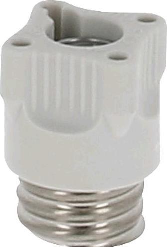 K'Electric Schraubkappe D02 Kunststoff mit Prüfloch