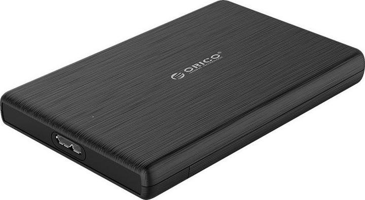 Orico Hard Drive Enclosure SSD 2,5" + cable USB 3.0 Micro B (2.5")