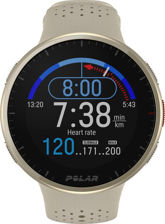 Image du produit Polar Pacer Pro (45 mm)