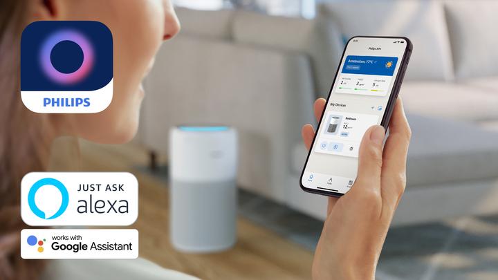 Immagine prodotto Philips AC3360/11 (104 m²)