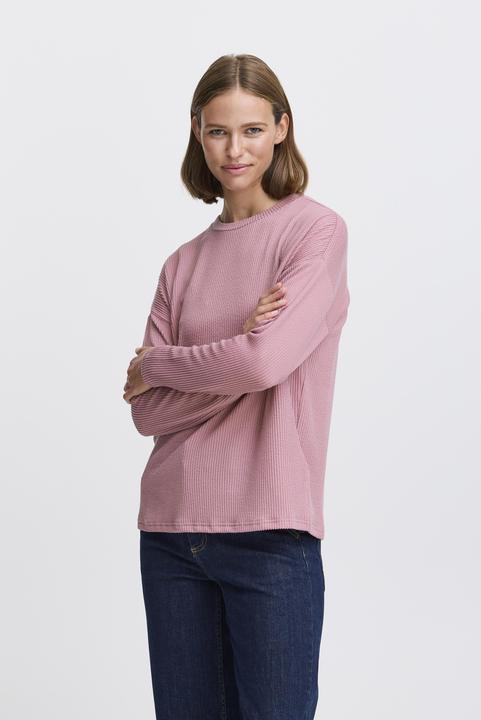 Actual product image B.young Perlina V Jersey (XL)