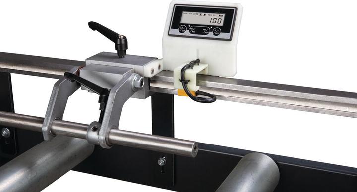 Actual product image Optimum Digital position indicator DRO 1