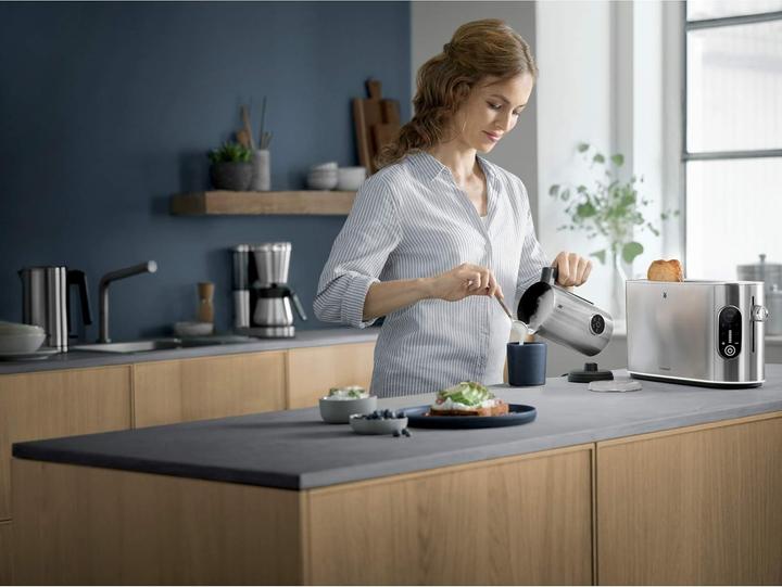 Image du produit WMF Lumero mousseur à lait (250 ml)