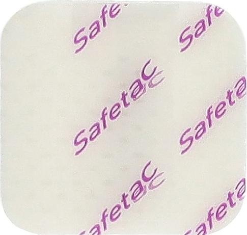 Produktbild Mepilex Safetac XT 5x5cm steril (5 x)