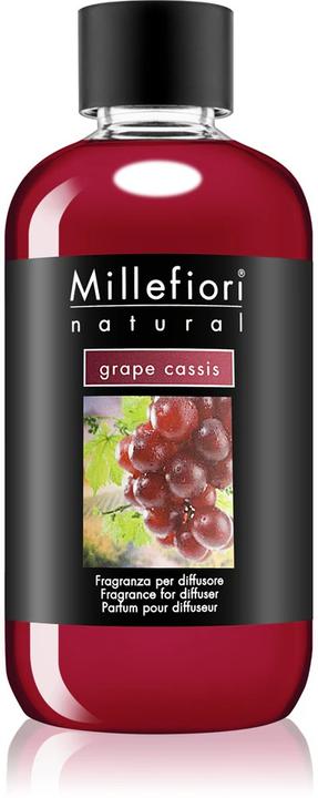 Produktbild Millefiori Grape Cassis (250 ml)