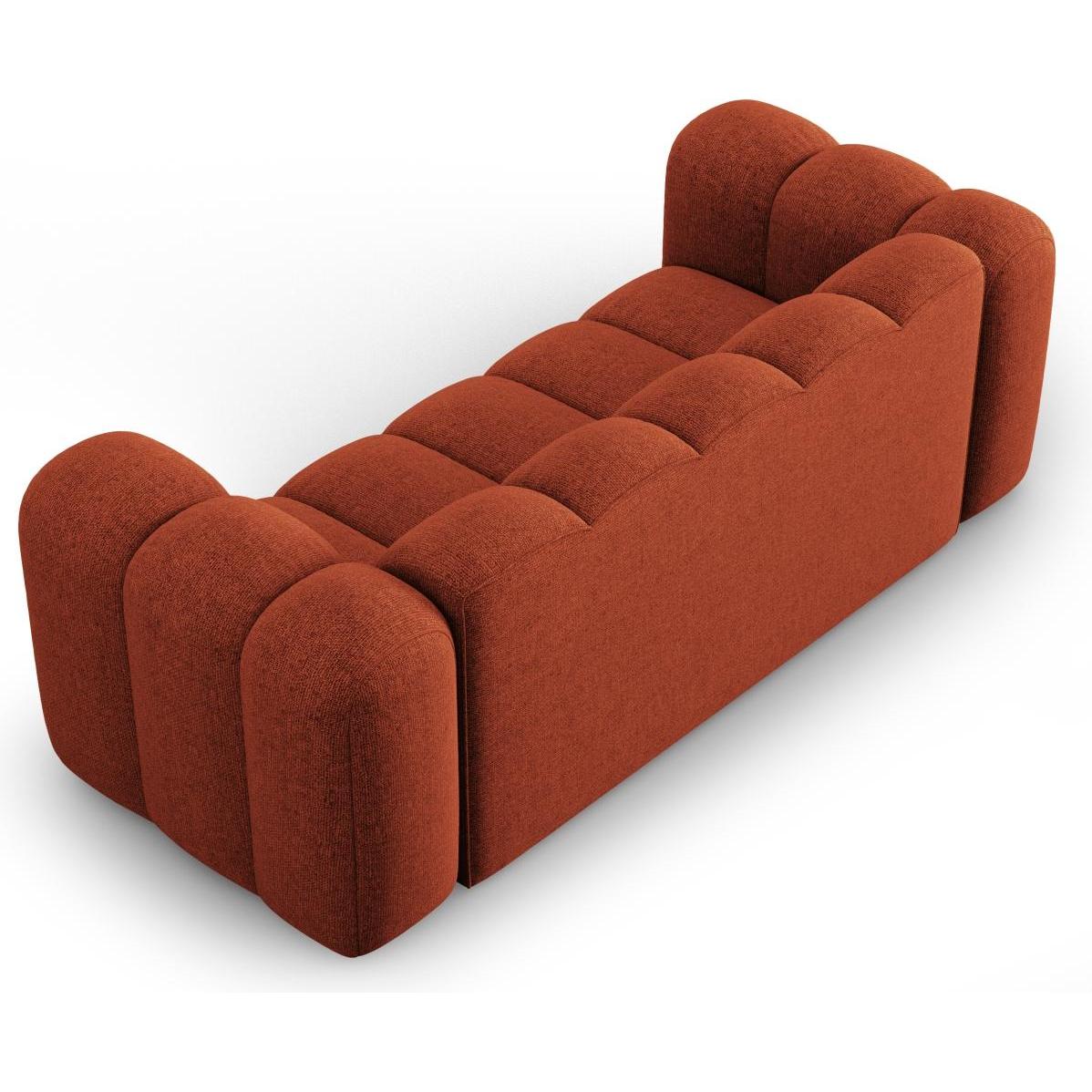 Thumbnail - Micadoni, Sofa, Lupine (3-Sitzer, 2-Sitzer, 4-Sitzer)