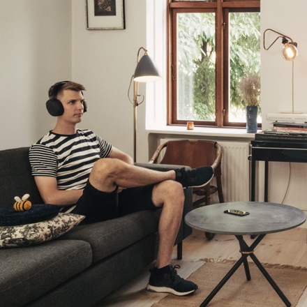 Actual product image SteelSeries Arctis 7 Wireless (Wireless)