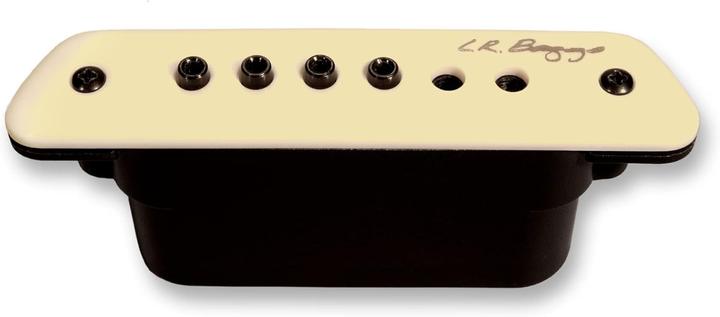 Image du produit LR Baggs Passiver Pickup Magnet-Tonabnehmer M1 (Capteurs d'instruments)