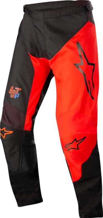 Actual product image Alpinestars Racer Supermatic Pants (Men, Women, 32)