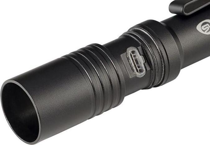 Produktbild Streamlight Macrostream Usb - 500 Lumens (11.43 cm, 500 lm)