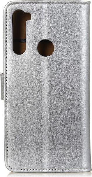 Actual product image MU Classic Classic II Leather Bookcover Series