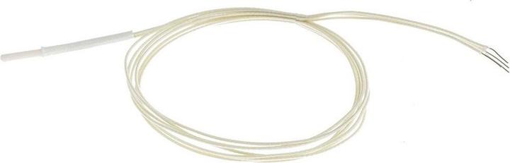 Produktbild RS PRO Pt100/1528 Class B 500 mm leads, 1/0.4