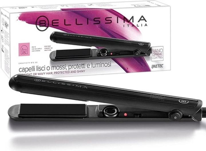 Immagine prodotto Imetec B15 50 (Piastra per capelli)