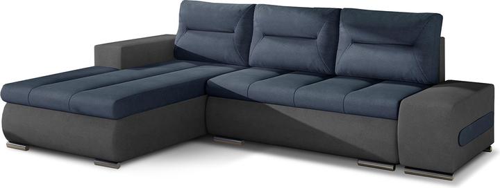 Dark Blue Soro 76, Soro 93