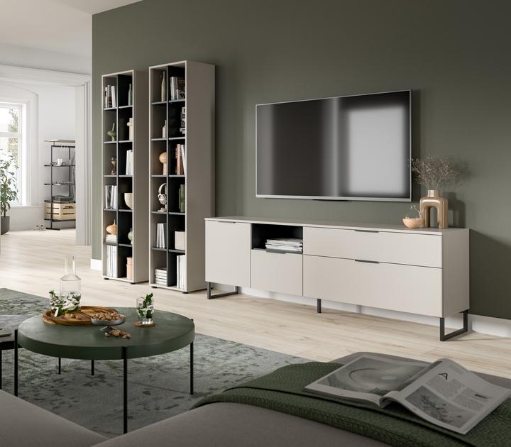 Produktbild Xonox Home Noida (305 x 41 x 192 cm)