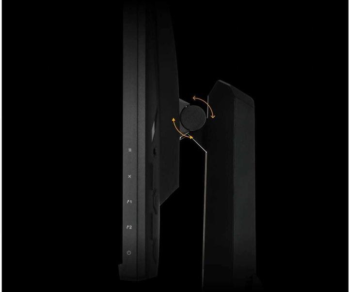 Immagine prodotto ASUS TUF Gaming VG27AQE5A 68.58cm (16:9) QHD HDMI DP (2560 x 1440 pixel, 27")