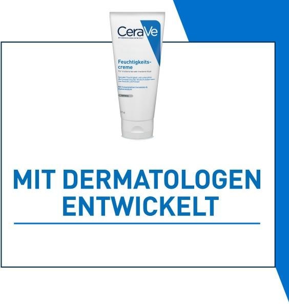 Label énergétique CeraVe Crème hydratante (50 ml, Crème 24h)