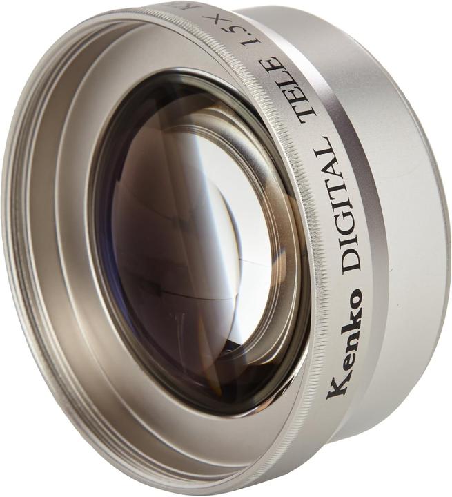 Kenko KE KRT15 Converter X1.5 Diameter 58 (Teleconverter)