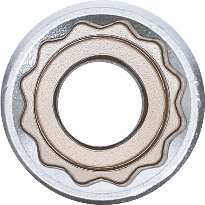 Actual product image BGS Socket, 12-point, deep 12.5 mm (1/2") Drive 20 mm (20 mm)