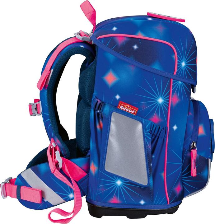 Produktbild Scout LED Neo Set 4-teilig (21.50 l)