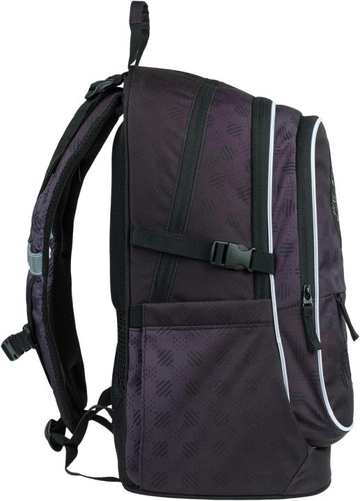 Produktbild Baagl 3-teiliges Schulrucksack-Set (25 l)