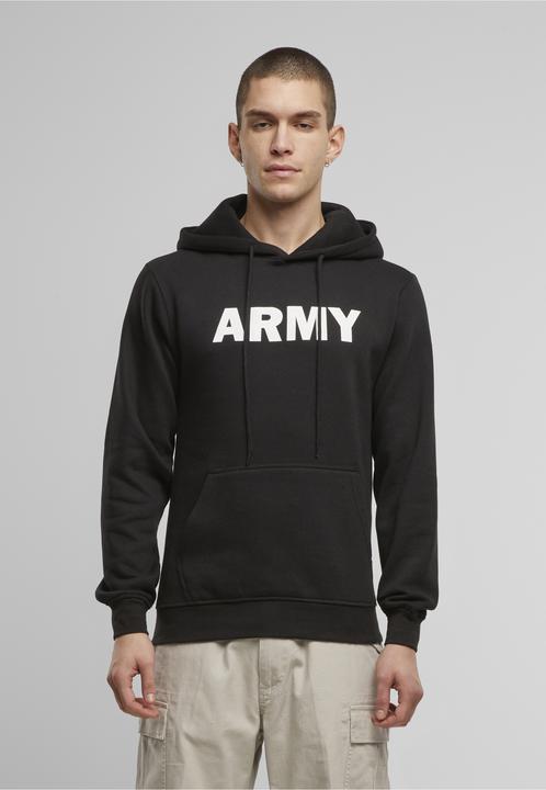 Produktbild Brandit Army Hoody - 188525 (4XL)