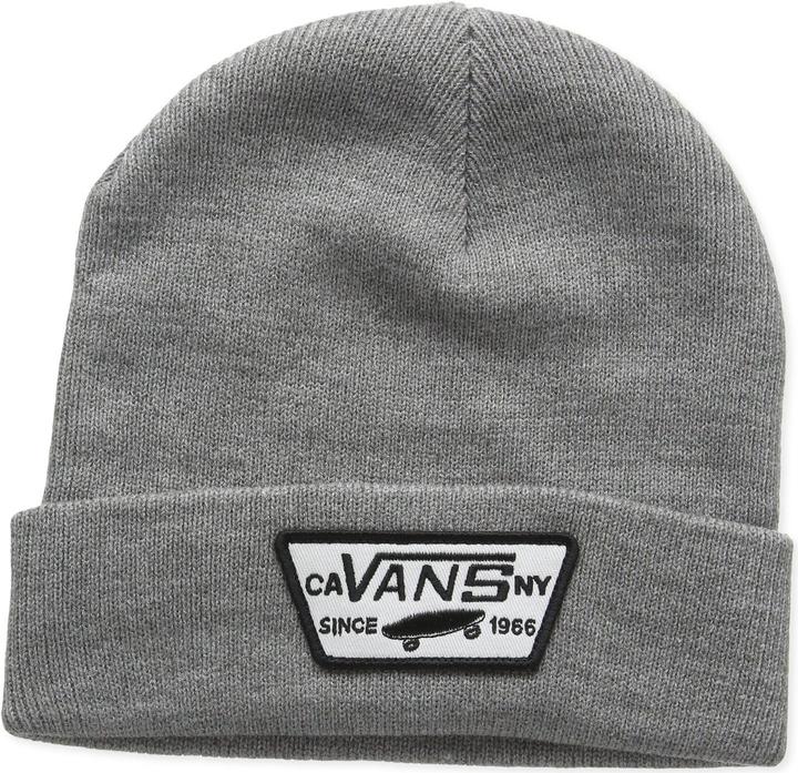 Image du produit Vans MILFORD BEANIE Gris clair (Taille unique)