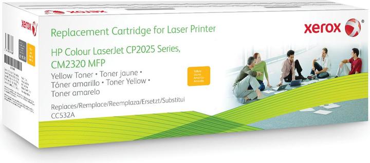 Produktbild Xerox 003R99793 (Y)