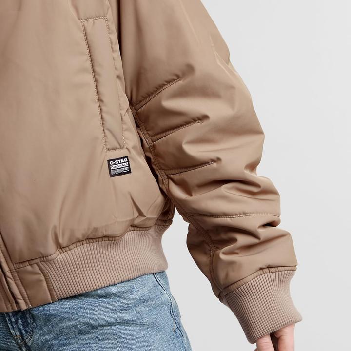 Immagine prodotto G-Star Bomber Transitional, beige, confortevole e originale (S)