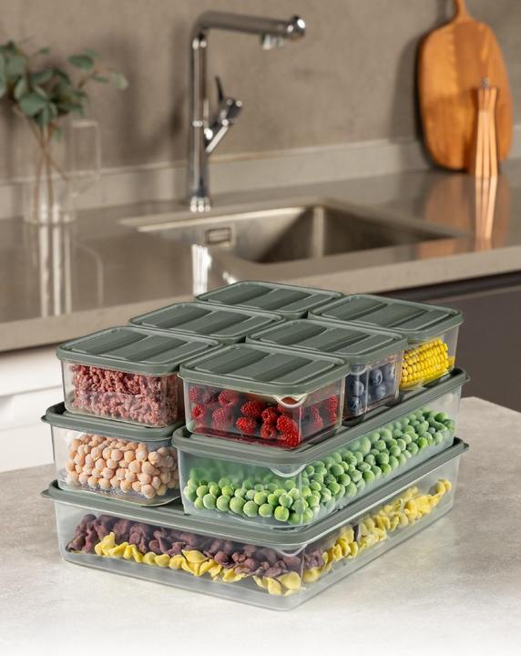 Produktbild Hermia Colorful Storage-Box Set (1.65 l)