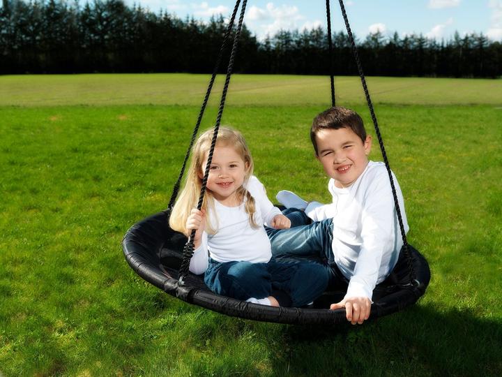 Actual product image Krea Swing