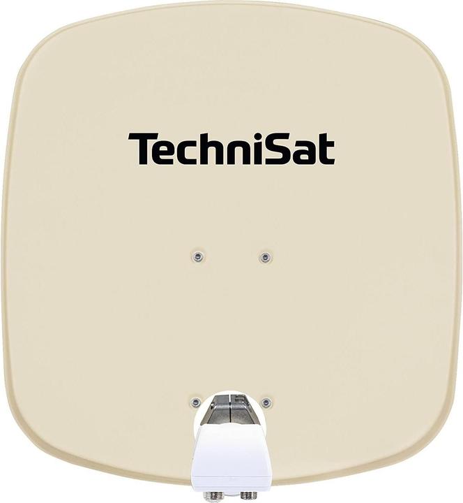 Produktbild TechniSat DigiDish 45 (Parabolantenne, 32.20 dB, UKW / MW / LW, DAB/ DAB+)