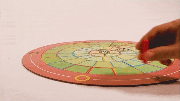 Produktbild Plakks OLYMPLAKKS- Mehr als 10 verschiedene Holzspiele (Multilingual, 2 - 5 Spieler)