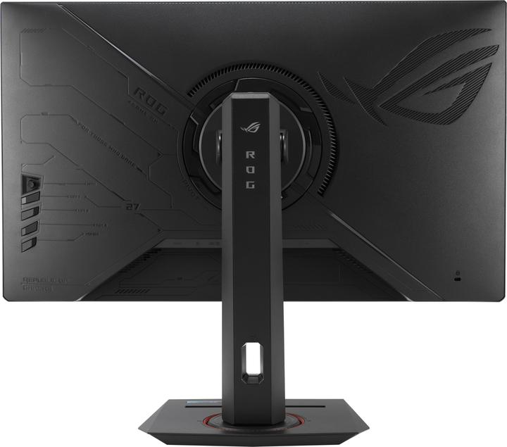 Produktbild ASUS ROG Strix XG279CNS (1920 x 1080 Pixel, 27")