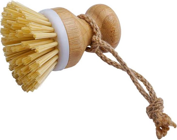Actual product image miniSchoggi Cleaning brush for proofing basket