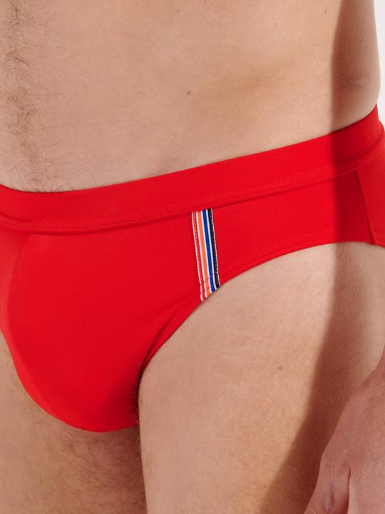 Actual product image HOM Nautical Cup swimming trunks (M)