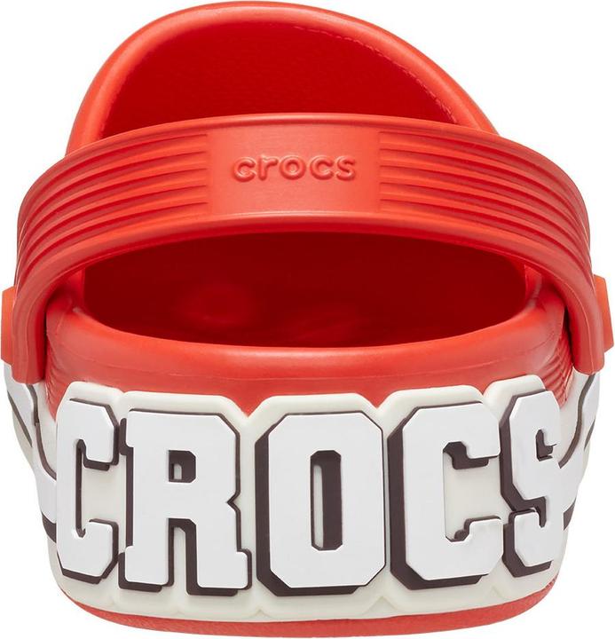 Produktbild Crocs Off Court Logo Clog (37)