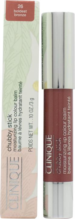 Image du produit Clinique Chubby Stick (N° 13 - Boldest Bronze)
