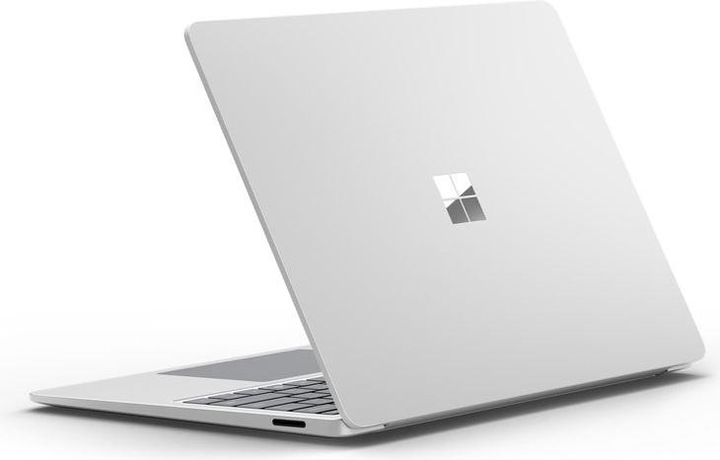 Produktbild Microsoft Surface Laptop 7. Edition for business (mit Netzteil) – Copilot+ PC (13.80", Snapdragon X Plus X1P-64-100, 16 GB, 512 GB, CH)